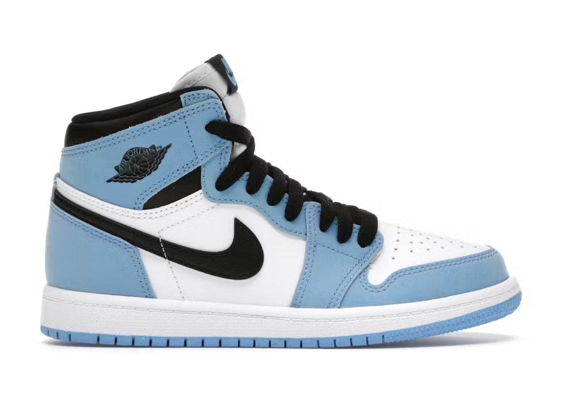 Jordan 1 Retro High University Blue (PS)