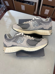 New Balance 2002R Protection Pack Rain Cloud - Pre-Owned Size 9.5