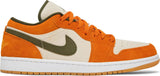 Jordan 1 Low SE Light Curry