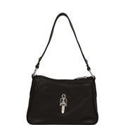 Chrome Hearts Chicken Nugget Bag Black