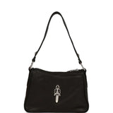 Chrome Hearts Small Chicken Nugget Bag Black