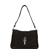 Chrome Hearts Small Chicken Nugget Bag Black