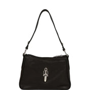 Chrome Hearts Chicken Nugget Bag Black