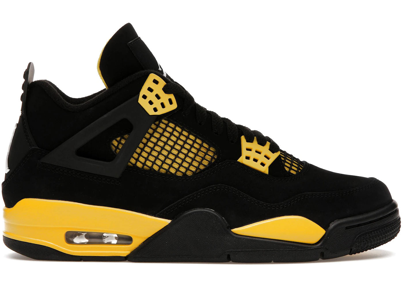 Jordan 4 Retro Thunder (2023) - Pre-Owned Size 11