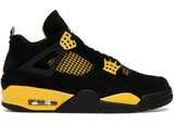 Jordan 4 Retro Thunder (2023) - Pre-Owned Size 11