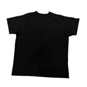 Chrome Hearts GRP Y NOT T-Shirt Black - Lightly Pre-Owned Size XXL