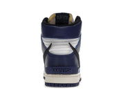 Nike Dunk High AMBUSH Deep Royal
