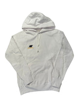 Aime Leon Dore x New Balance Hoodie White