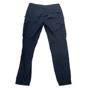 Stone Island Type Re-T Cargo Pants Navy - Pre-Owned Size 30