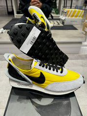 Nike Daybreak Undercover Black Bright Citron (Preowned)