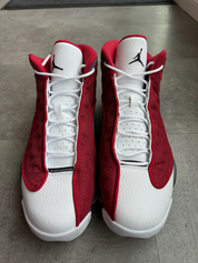 Jordan 13 Retro Gym Red Flint Grey (Preowned)