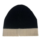 Chanel 26K CC Logo Cashmere & Wool Beanie, brand new – photo 2 of 2