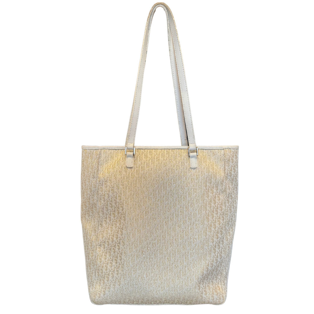 Christian Dior Diorissimo Toto Vintage, pre-owned – photo 2 of 4