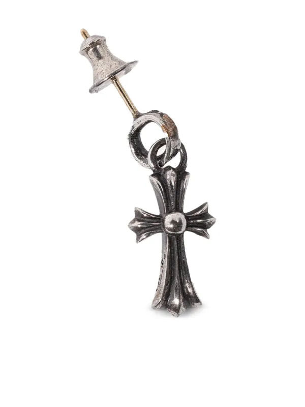 Chrome Hearts Baby Fat Drop Earring, brand new