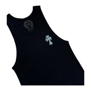 Chrome Hearts Cannes Exclusive Beaded Tank Top, brand new, size S – photo 2 of 2