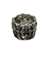 Chrome Hearts Cemetery Ring, lightly used, size 10 – photo 7 of 7