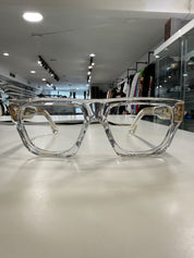 Chrome Hearts Charismadick Glasses Clear Lenses, lightly pre-owned – photo 2 of 7