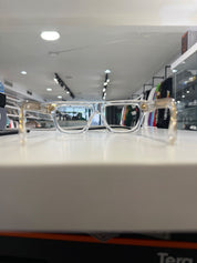 Chrome Hearts Charismadick Glasses Clear Lenses, lightly pre-owned – photo 3 of 7