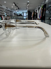 Chrome Hearts Charismadick Glasses Clear Lenses, lightly pre-owned – photo 4 of 7