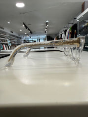 Chrome Hearts Charismadick Glasses Clear Lenses, lightly pre-owned – photo 5 of 7