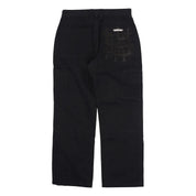 Chrome Hearts Cross Patch Double Knee Carpenter Pants, brand new, size 34 – photo 1 of 2