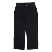 Chrome Hearts Cross Patch Double Knee Carpenter Pants, brand new, size 34 – photo 2 of 2
