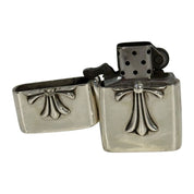 Chrome Hearts Cross Zippo Lighter, lightly pre-owned – photo 2 of 3