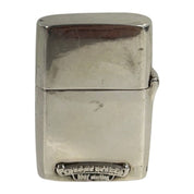 Chrome Hearts Cross Zippo Lighter, lightly pre-owned – photo 3 of 3