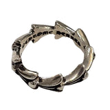 Chrome Hearts Crosstail Ring