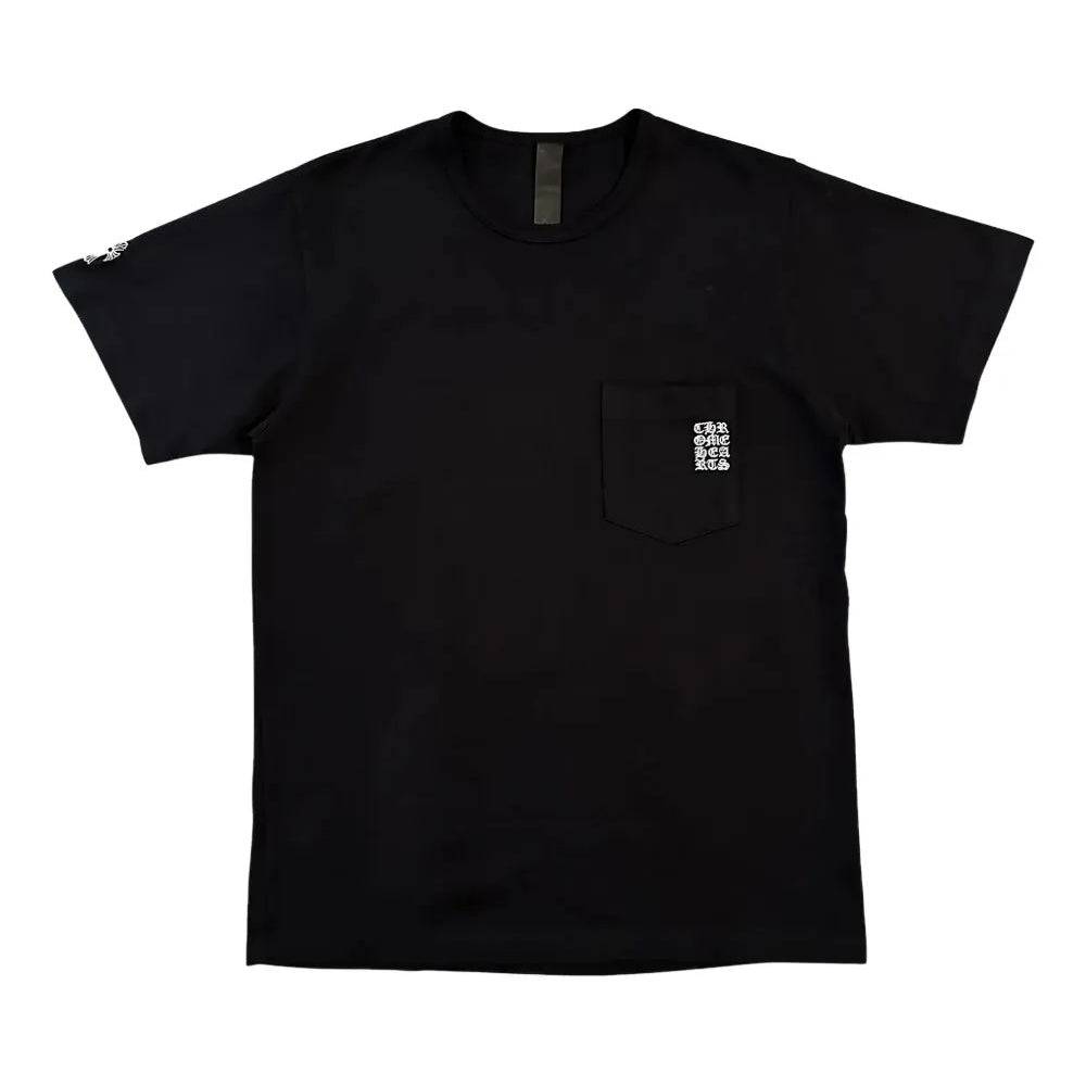 Chrome Hearts GRP Y NOT T-Shirt Black, brand new, size M – photo 1 of 2