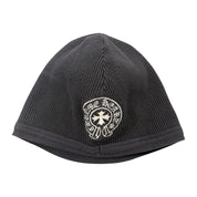 Chrome Hearts Kyosuke Himuro Horseshoe Skull Cap Black, lightly used – photo 1 of 6