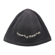 Chrome Hearts Kyosuke Himuro Horseshoe Skull Cap Black, lightly used – photo 2 of 6