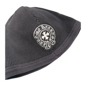 Chrome Hearts Kyosuke Himuro Horseshoe Skull Cap Black, lightly used – photo 3 of 6