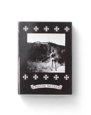 Chrome Hearts Matches, brand new – photo 2 of 3