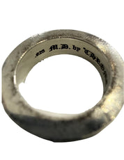 Chrome Hearts Matty Boy 99 Eyes Spacer Ring, lightly used, size 7 – photo 4 of 5