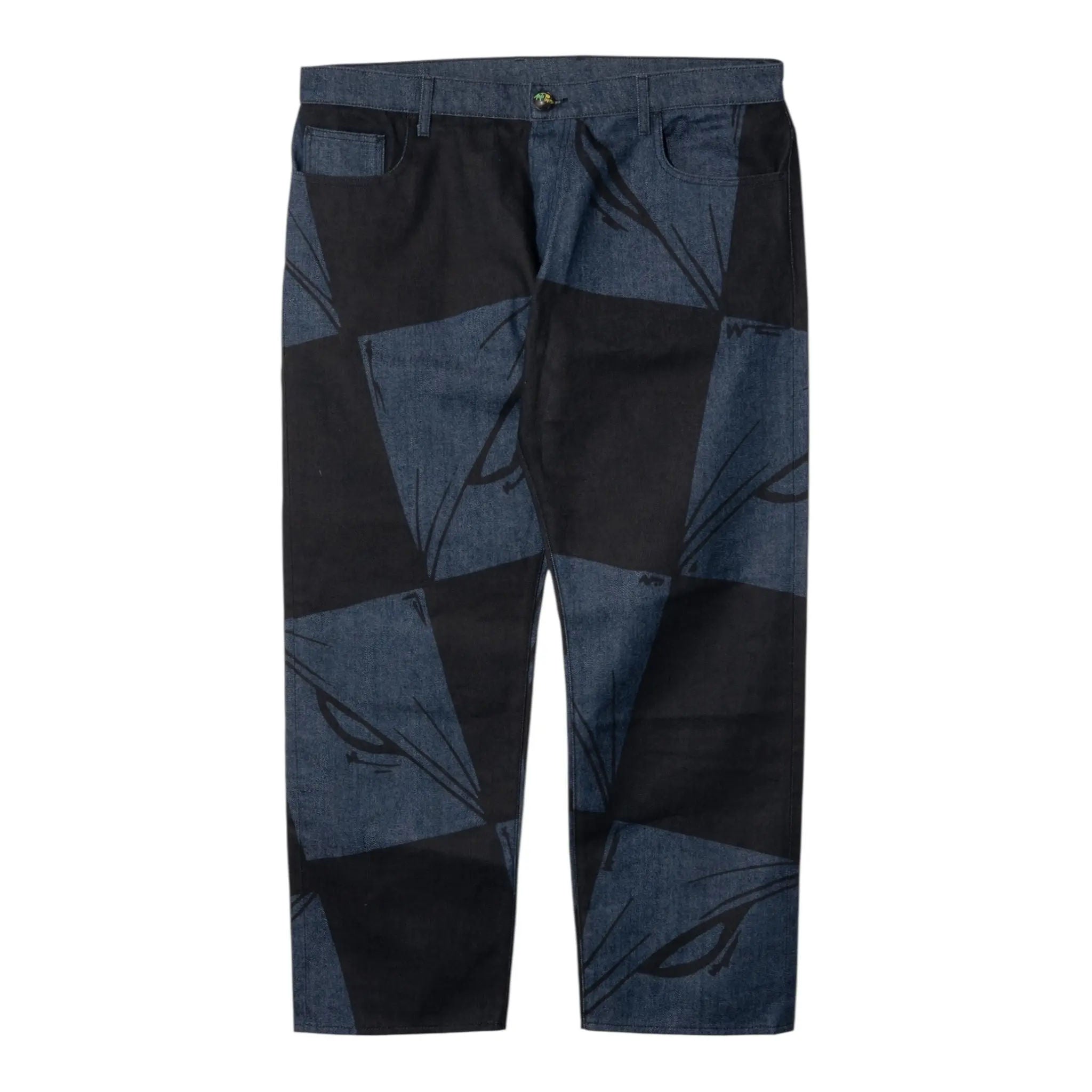 Chrome Hearts Matty Boy Anti Promo 99 Eyes Jeans, brand new, size 36 – photo 1 of 3