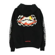Chrome Hearts Matty Boy Chomper Floral Hoodie Black, brand new, size L – photo 2 of 2