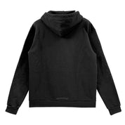 Chrome Hearts Miami Exclusive Cemetery Hoodie Black, brand new, size L – photo 2 of 2