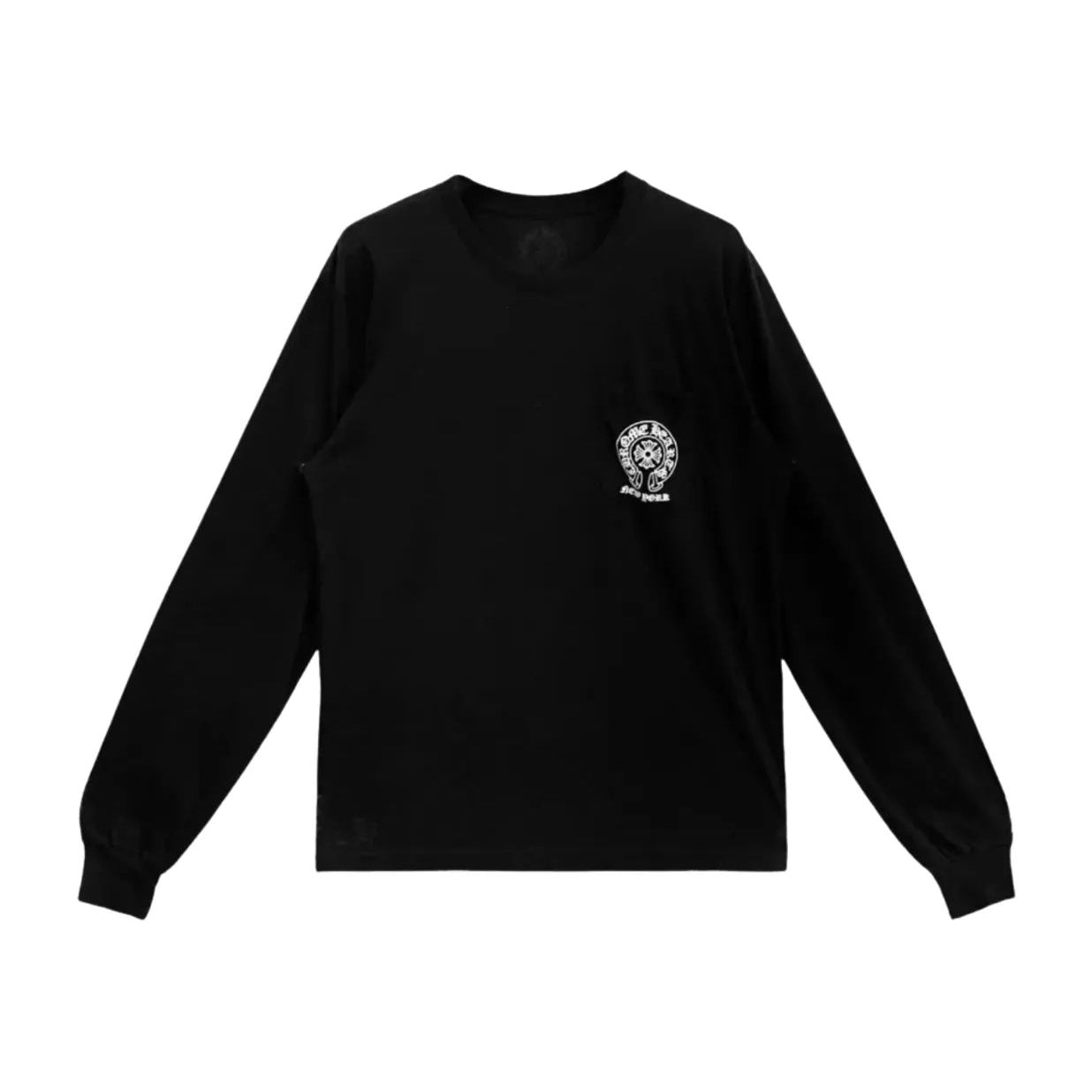 S T-Shirt Black, brand new, size L – photo 1 of 2
