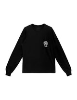 Chrome Hearts New York Exclusive L/S T-Shirt Black