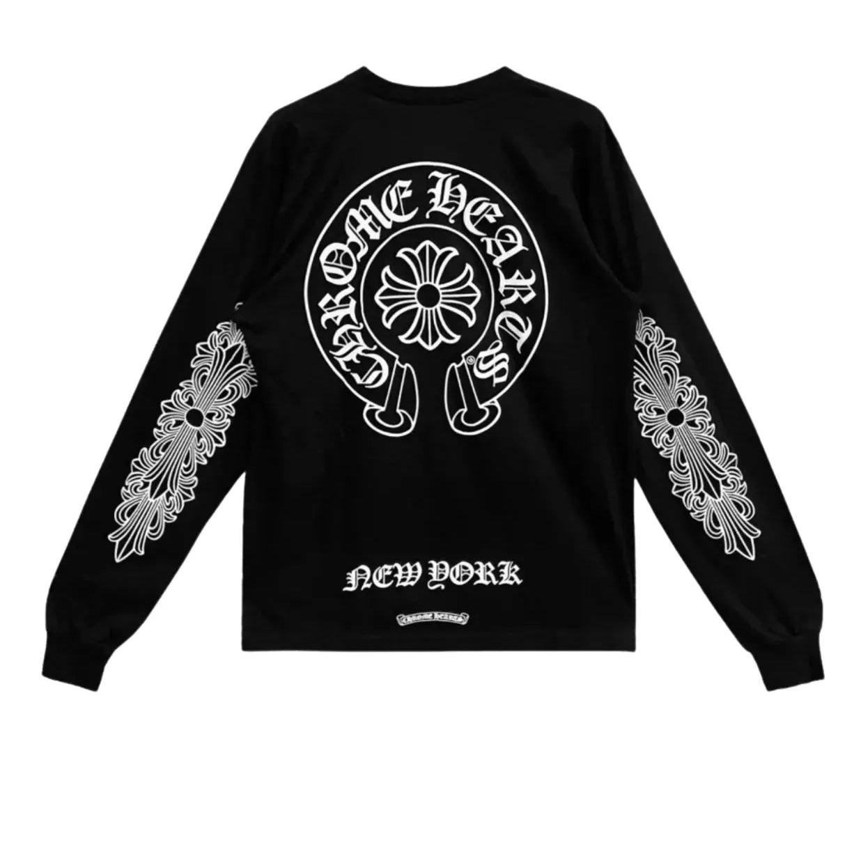 S T-Shirt Black, brand new, size L – photo 2 of 2
