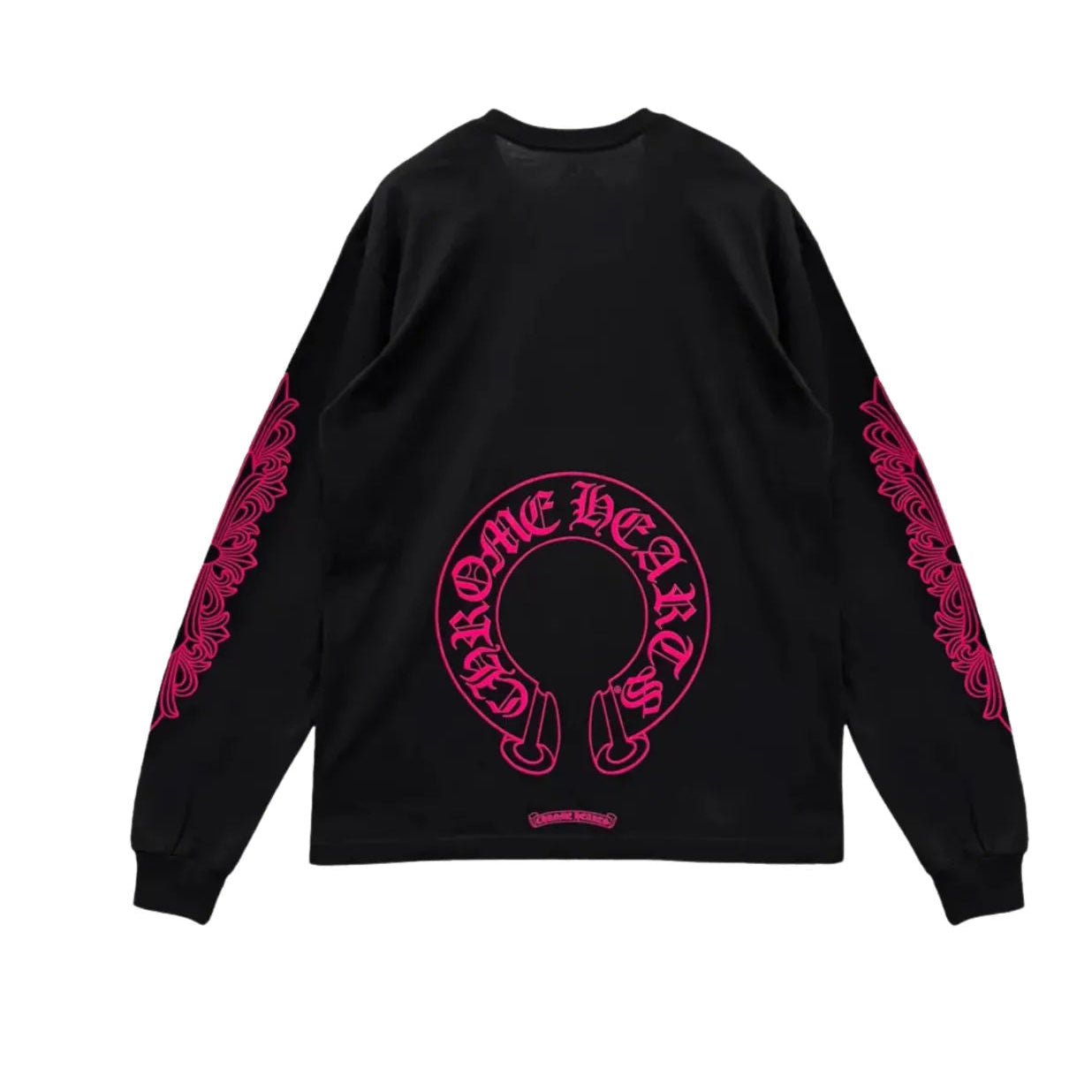 S T-Shirt Black, brand new, size L – photo 2 of 2