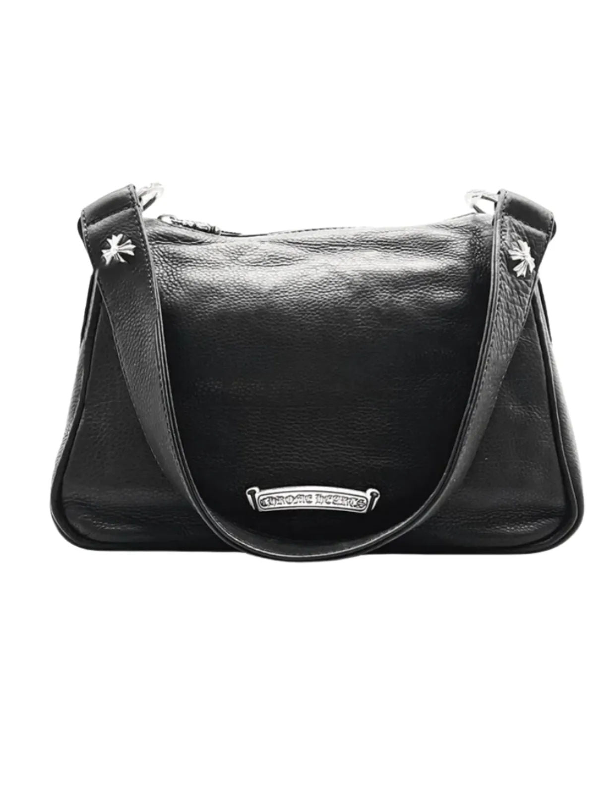 Chrome Hearts Small Chicken Nugget Bag Black, brand new – photo 2 of 4