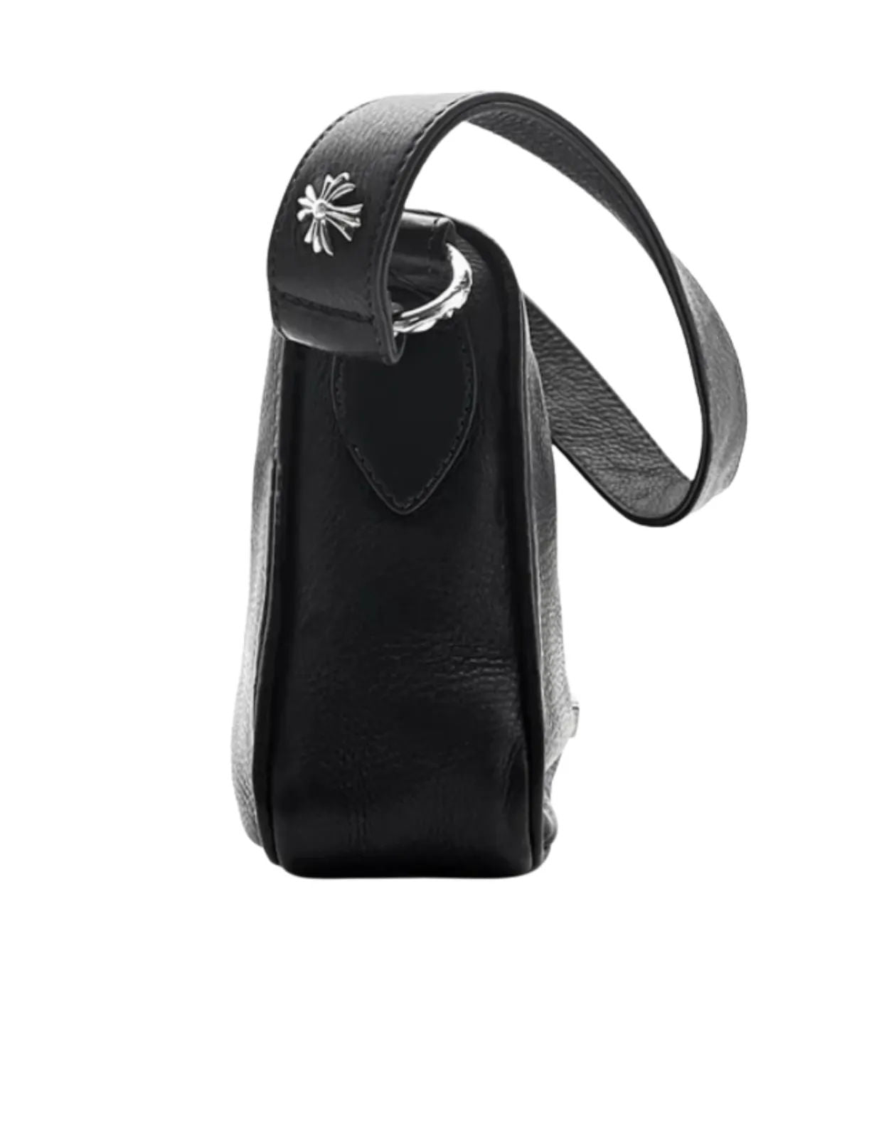 Chrome Hearts Small Chicken Nugget Bag Black, brand new – photo 3 of 4