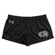 Chrome Hearts Stadium 22 Mesh Shorts (Womens), brand new, size M – photo 1 of 2