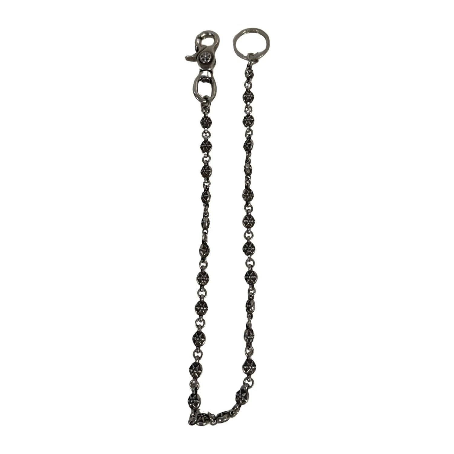 Keyring, lightly used, size 21 Inches – photo 1 of 6