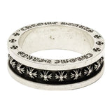 Chrome Hearts Tiny CH Plus Ring