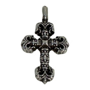 Chrome Hearts Tiny Filigree Pendant, lightly used – photo 1 of 2