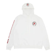 Chrome Hearts x Rolling Stone Lips Online Exclusive Hoodie White, brand new, size M – photo 1 of 2