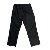 Chrome Hearts Y Not Embroidered CH Nylon Track Pants, brand new – photo 1 of 2